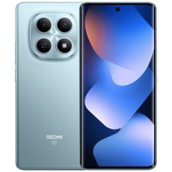 Smartphone Xiaomi Redmi Note 15 12GB/ 512GB/ 6.77"/ 5G/ Azul | APLIUM