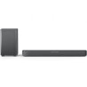 Barra de Sonido con Bluetooth Philips TAB5309/10/ 240W/ 2.1/ | APLIUM