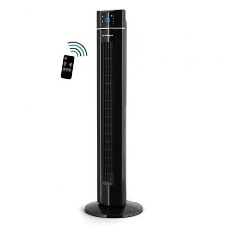 Ventilador de Torre Orbegozo TWM 1009/ 60W/ 3 velocidades | APLIUM