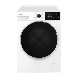 Lavadora SMEG WNP96SLAAES | APLIUM