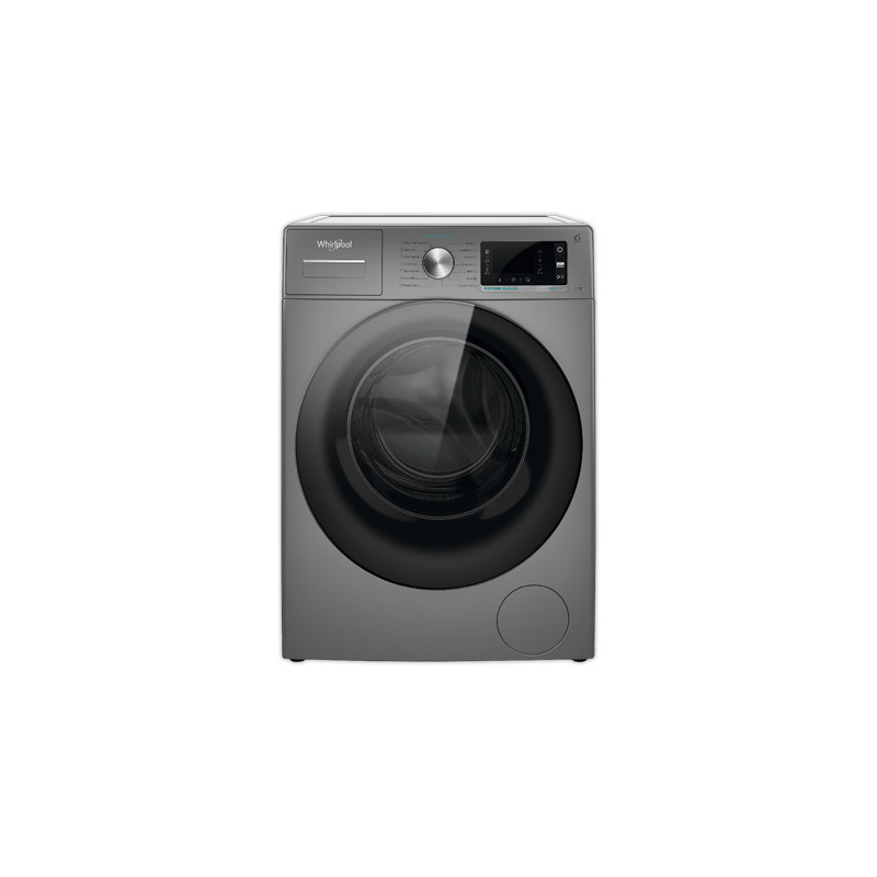 Lavadora Industri. WHIRLPOOL AWH912S/PRO | APLIUM