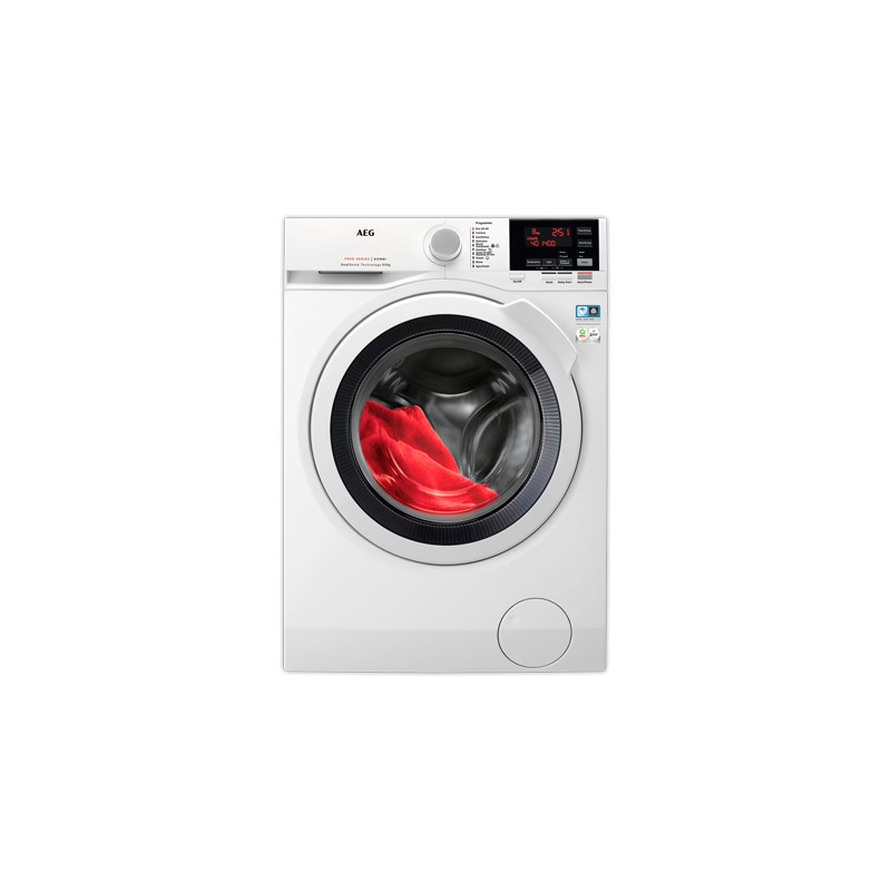 Lavasecadora AEG L7WBG851 | APLIUM