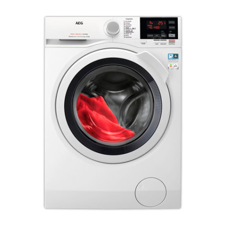 Lavasecadora AEG L7WBG851 | APLIUM