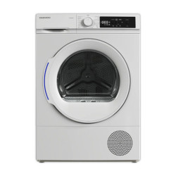 Secadora DAEWOO TD-B8GP0WE0 | APLIUM