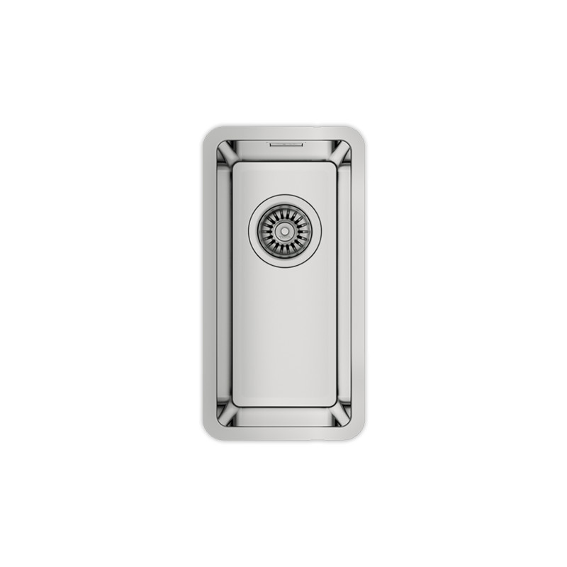 Fregadero TEKA BE LINEA RS15 18.40 | APLIUM