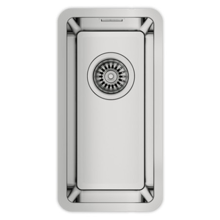 Fregadero TEKA BE LINEA RS15 18.40 | APLIUM