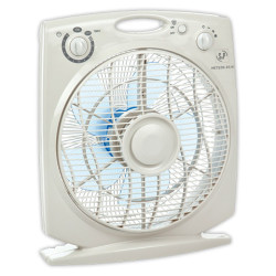 Ventilador suelo S&P METEOR ES N | APLIUM