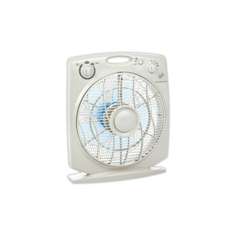 Ventilador suelo S&P METEOR ES N | APLIUM