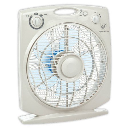 Ventilador suelo S&P METEOR ES N | APLIUM