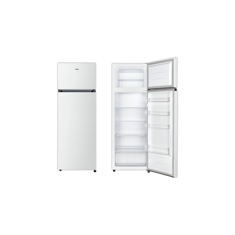 Frigorifico 2/P SVAN SF165501E | APLIUM
