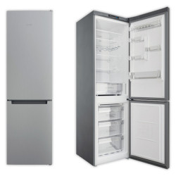 Combi INDESIT INFC9 TI22X Inox | APLIUM