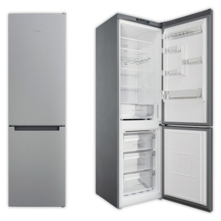 Combi INDESIT INFC9 TI22X Inox | APLIUM
