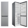 Combi INDESIT INFC9 TI22X Inox | APLIUM