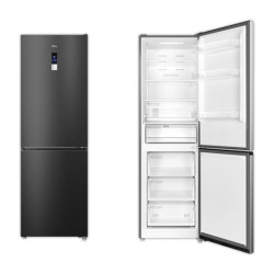 Combi TCL RP312BBE0 Negro | APLIUM