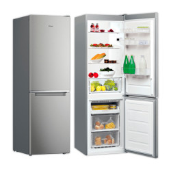 Combi WHIRLPOOL WNF 821 E X Inox | APLIUM