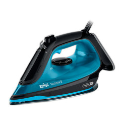Plancha de vapor BRAUN SI5256BL | APLIUM