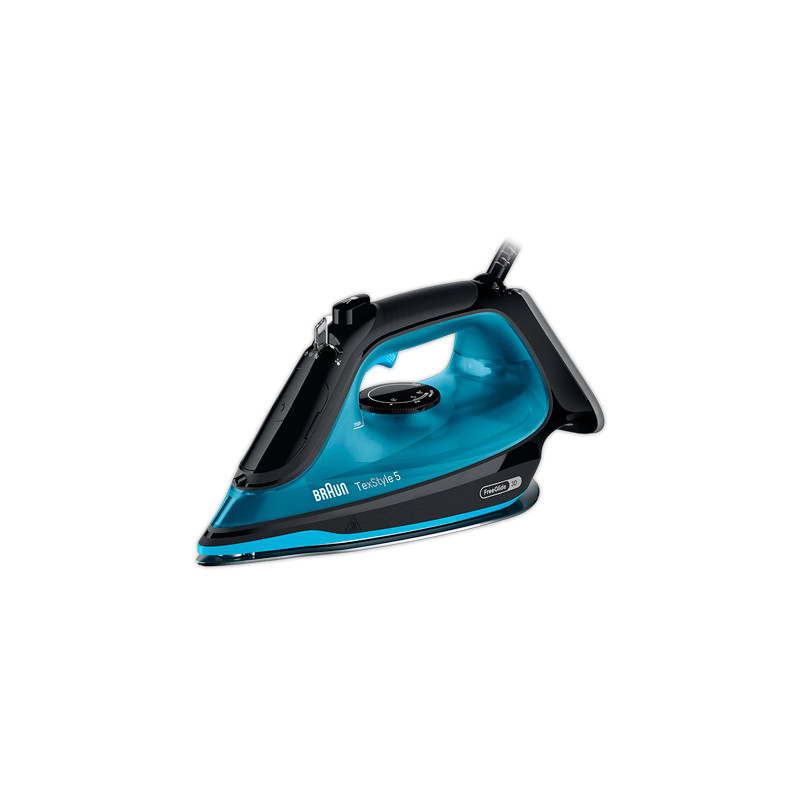 Plancha de vapor BRAUN SI5256BL | APLIUM
