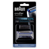 Lamina + cuchilla BRAUN 20S | APLIUM