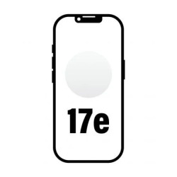 Smartphone Apple iPhone 17e 256GB/ 6.1"/ 5G/ Blanco | APLIUM