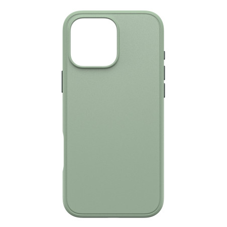 Symmetry MagSafe iPhone16ProMax green
