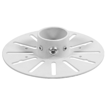 SYSTEM V - Dome Security