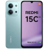 Smartphone Xiaomi Redmi 15C 4GB/ 256GB/ 6.9"/ 5G/ Verde | APLIUM