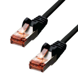 CAT6 F/UTP CCA PVC Ethernet | APLIUM