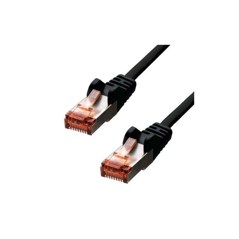 CAT6 F/UTP CCA PVC Ethernet | APLIUM