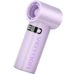 Ventilador de Mano Vention PBEV0-ML/ 100 velocidades | APLIUM