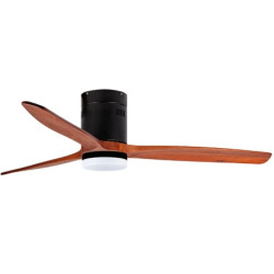 Ventilador de Techo Orbegozo CP 172132/ 35W/ 3 Aspas 132cm/ | APLIUM