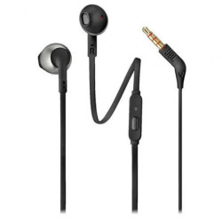 Auriculares Intrauditivos JBL Tune 205/ con Micrófono/ Jack | APLIUM