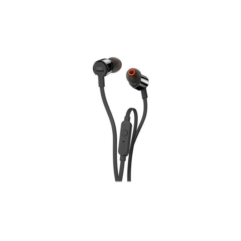 Auriculares Intrauditivos JBL T210/ con Micrófono/ Jack 3.5/ | APLIUM