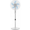 Ventilador de Pie Orbegozo SF 1040/ 45W/ 5 Aspas 40cm/ 3 vel | APLIUM