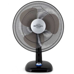 Ventilador de Sobremesa Orbegozo TF 0134/ 40W/ 3 Aspas 30cm/ | APLIUM