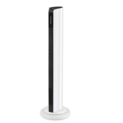 Ventilador de Torre Orbegozo TWM 1000/ 50W/ 3 velocidades | APLIUM