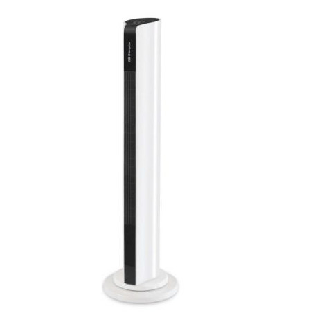 Ventilador de Torre Orbegozo TWM 1000/ 50W/ 3 velocidades | APLIUM