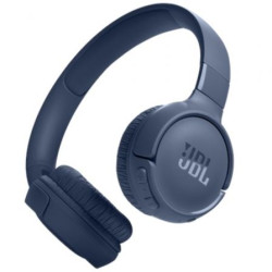 Auriculares Inalámbricos JBL Tune 520BT/ con Micrófono/ Blue | APLIUM