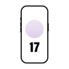 Smartphone Apple iPhone 17 512GB/ 6.3"/ 5G/ Lavanda | APLIUM