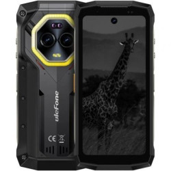 Smartphone Rugerizado Ulefone Armor Mini 20 Pro 8GB/ 256GB/ | APLIUM