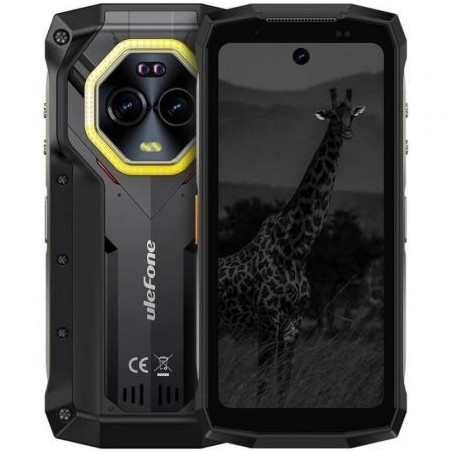 Smartphone Rugerizado Ulefone Armor Mini 20 Pro 8GB/ 256GB/ | APLIUM