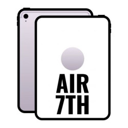 Apple iPad Air 13" 7th Wi-Fi / M3/ 128GB/ Púrpura | APLIUM