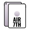 Apple iPad Air 13" 7th Wi-Fi / M3/ 128GB/ Púrpura | APLIUM
