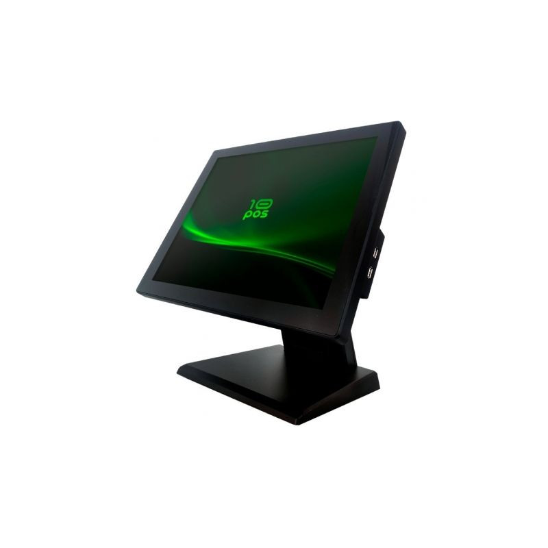 TPV 10POS 10T-15/ Intel Core i5 7th/ 8GB/ 256GB SSD/ 15"/ Tá | APLIUM