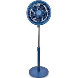 Ventilador de Pie Daewoo DW9006/ 90W/ 5 Aspas 30cm/ 3 Veloci | APLIUM