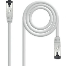 Cable de Red RJ45 SSTP Nanocable 10.20.2000-L30 Cat.8.1/ 30c | APLIUM