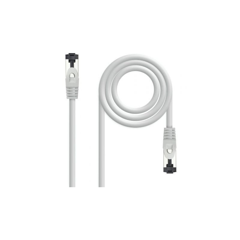 Cable de Red RJ45 SSTP Nanocable 10.20.2000-L30 Cat.8.1/ 30c | APLIUM
