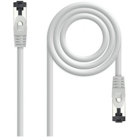 Cable de Red RJ45 SSTP Nanocable 10.20.2000-L30 Cat.8.1/ 30c | APLIUM
