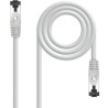 Cable de Red RJ45 SSTP Nanocable 10.20.2000-L30 Cat.8.1/ 30c | APLIUM