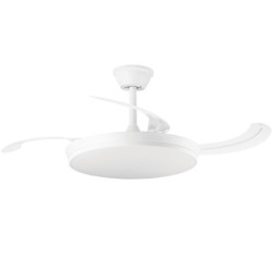 Ventilador de Techo Orbegozo CP 158105/ 30W/ 3 Aspas 105cm/ | APLIUM