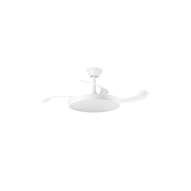 Ventilador de Techo Orbegozo CP 158105/ 30W/ 3 Aspas 105cm/ | APLIUM